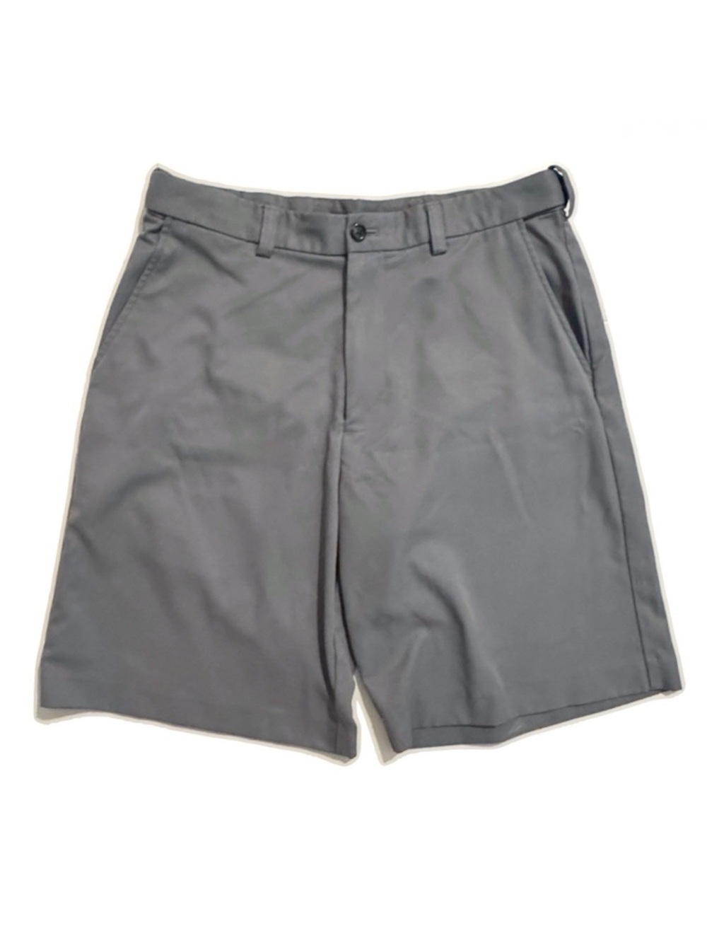 Izod Shorts 3 for 15 SALE CLEARANCE Dark Gray Golf Shorts 32 Waist